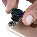 LensKit5 Smartphone Lenses