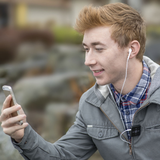 PocketCast Bluetooth Audio Receiver
