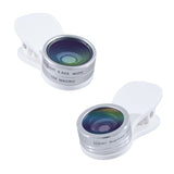 LensClip Smartphone Clip-On Lens Kit