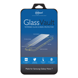 GlassVault Glass Screen Protector