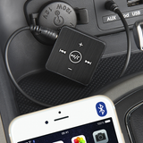 PocketCast Bluetooth Audio Receiver