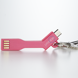 GoConnect USB Smartphone Connector